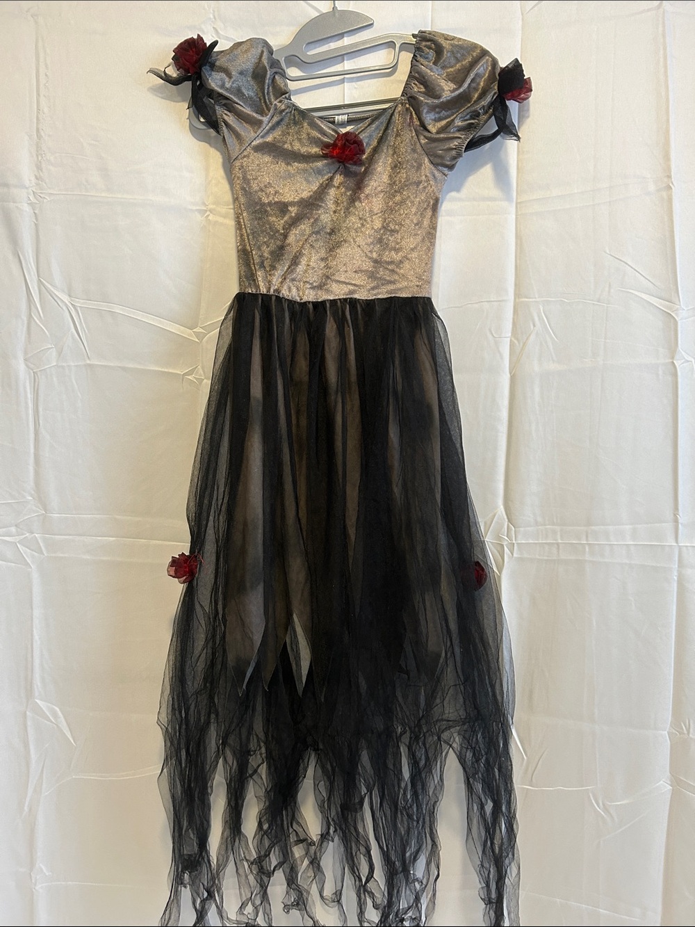 Halloween Girls Costume